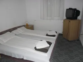 Sebesvi­z Panzió - Image 3