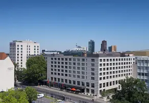 Hotel Berlin Central District - Image 2