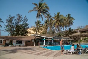 Hotel Ngor - Image 4