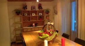 White Chalet - Image 2