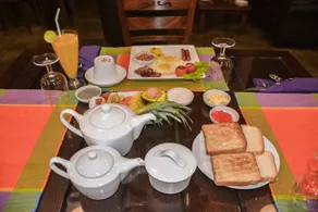 Calluna Hotel - Image 5
