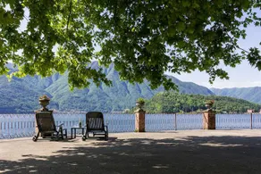 Como Vita - Tremezzo Lake Front Cottage - Image 2