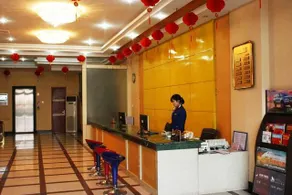 Huaqiao Business Hotel Railway Station - Image 4