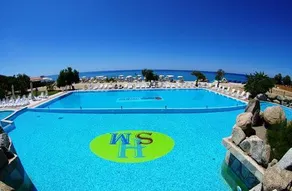 Hotel Residence Solemare Ricadi - Image 4