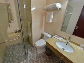 Yinyang Airport Hotel - Image 5