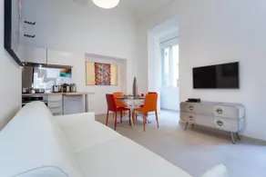 Alexandre Mari - 2 Chambres - Vieux Nice - Image 4