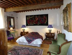 CHATEAU DE MANDAGOUT - Image 5