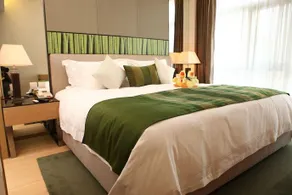 Intercontinental Residences Chengdu City Center, an IHG Hotel - Image 5