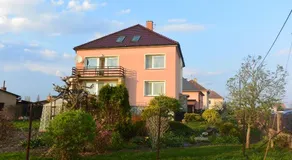 Rodinné Ubytování - Family Accommodation - Image 3