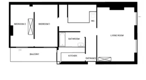 Luxembourg Apartment - Image 2