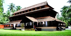 Kunnathur Mana Ayurveda Heritage Resort - Image 3