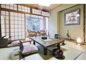 Nibukawa Onsen Hotel - Image 3