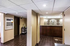 Comfort Inn Newport News/Williamsburg East - Image 4