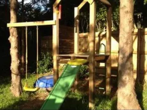 Executive Holiday Rental - Image 1