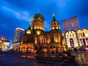 Harbin Bingcheng Home Hostel - Image 2