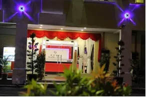 Starway Hotel Penang - Image 5