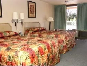 Bella Oasis Hotel - Image 5