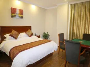Greentree Inn Jiangsu Wuxi Yixing Wanshi Wanshan Road Express Hotel - Image 5