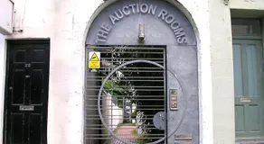 Artist Studio - Super Central Brighton - Sleeps 2 3 Guests - Free Wifi - Image 2