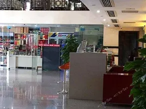 Jingjiang Oriental Hotel Changsha - Image 4
