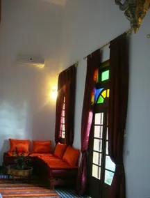 Riad Fes Quarawine - Image 4
