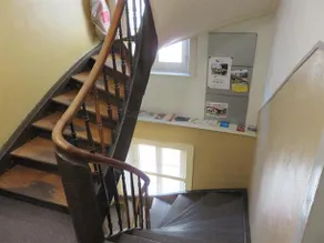 City Backpacker/Hotel Biber - Image 3