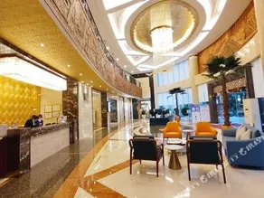 Zijin Hotel - Image 3