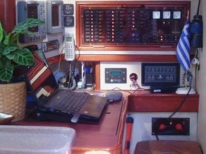 Luxury Sailing Yacht Sofia Star 1 - Image 4