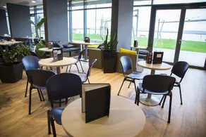 VVSI Sport Hotel - Image 2