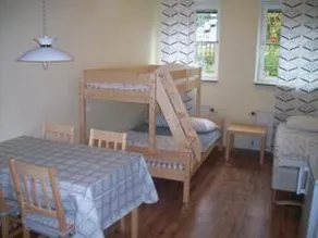 City Apartment - Image 2