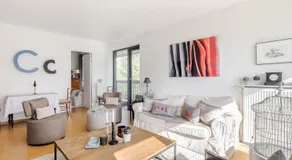Welkeys Apartment - Verte - Image 4