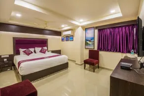 HOTEL SEA TREE- Best In Vizag - Image 1