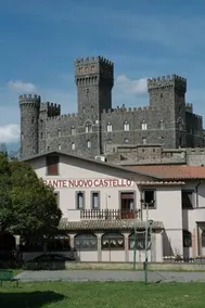 Albergo Ristorante Nuovo Castello - Image 2