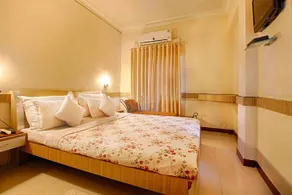 Hotel Parth Residency - Image 2