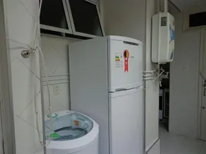 Apartamento Moreira da Silva - Image 4