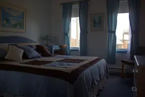 Gite a l'Abri du Vent Bed and Breakfast - Image 4