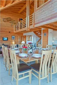 Chalet La Luge - Image 4