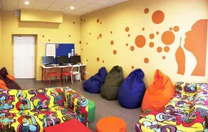 Hostel Florenc - Image 3