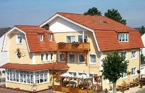 Landhotel Stein - Image 2