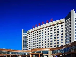 Yulong International Hotel - Image 4