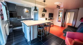 Joli Appartement 45m2 a Evreux - Image 5