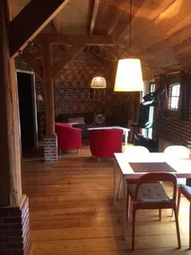 Hotel Pension Appartementen Triente - Image 2