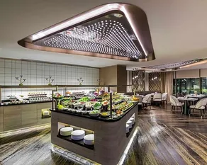 Narcissus 88 Boutique Hotel Jeddah - Image 2