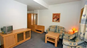 Tangra Hotel - Image 5