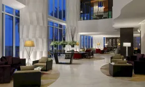 JW Marriott Hotel Riyadh - Image 3
