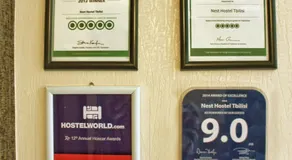 Nest Hostel - Image 2
