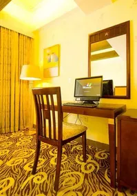 Dancing Ray Hotel - Foshan - Image 3