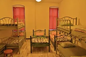 Mystic Simurgh Hostel - Image 5