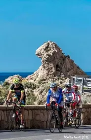 Hotel Internazionale Finale Ligure - Image 3
