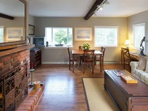 Captain's Quarters Cottage - Image 5